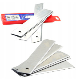 OSTRZE WYMIENNE DO NOŻYKA...