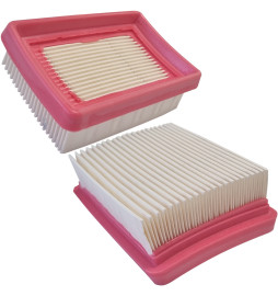 FILTR POWIETRZA OLEOMAC...