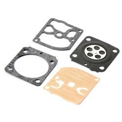 ZESTAW MEMBRAN ZAMA GND56