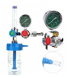 REDUKTOR MEDYCZNY TLENOWY Z...