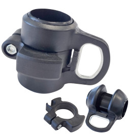 WIESZAK DO SZELEK DO KOSY 28mm