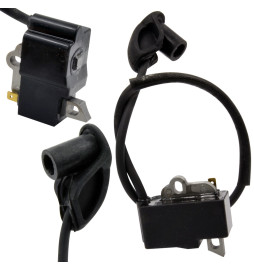 CEWKA ISKROWNIK STIHL FS120...