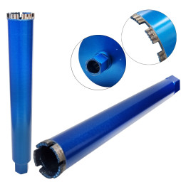 WIERTŁO KORONOWE DIAMENTOWE...