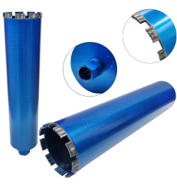 WIERTŁO KORONOWE DIAMENTOWE...