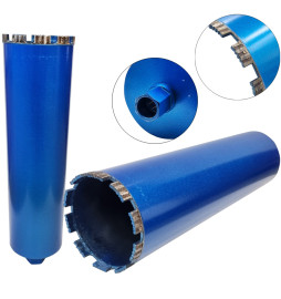 WIERTŁO KORONOWE DIAMENTOWE...