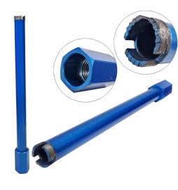 WIERTŁO KORONOWE DIAMENTOWE...