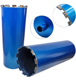 WIERTŁO KORONOWE DIAMENTOWE...