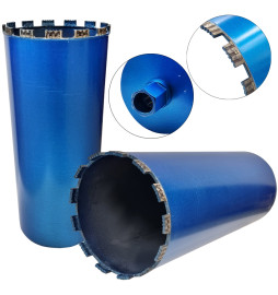 WIERTŁO KORONOWE DIAMENTOWE...