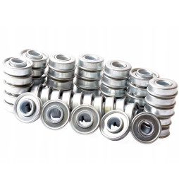 ŁOŻYSKO WĄSKIE KOSIARKI...