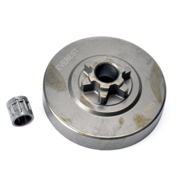 BEBEN SPRZEGLA 3/8 6Z 3800...