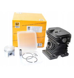 CYLINDER NIKASIL STIHL 017...