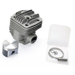 cylinder kompletny stihl TS400 NIKASIL