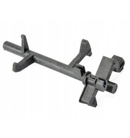 DŹWIGNIA WYŁĄCZNIKA ZAPŁONU...