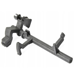 DŹWIGNIA WYŁĄCZNIKA ZAPŁONU STIHL 029 039 MS290 MS