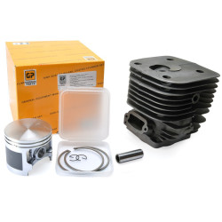 CYLINDER KOMPLETNY PARTNER K1250 NIKASIL 60MM