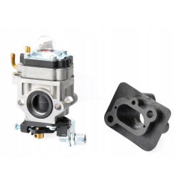 GAZNIK 15MM + KOLEKTOR