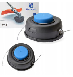 ORYGINALNA HUSQVARNA T35 M12