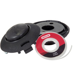 Głowica zylkowa OREGON...