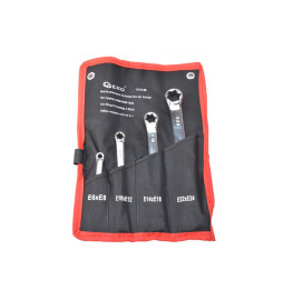 Klucze polerowane...