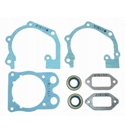 ZESTAW USZCZELNIACZE I...