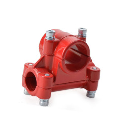 MOCOWANIE CZERWONE 26MM