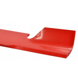 NÓŻ DO KOSIARKI UNIWERSALNY OREGON 45,1CM WYRZUT