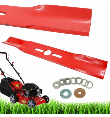 Nóż uniwersalny listwa do kosiarki OREGON 55,2 cm