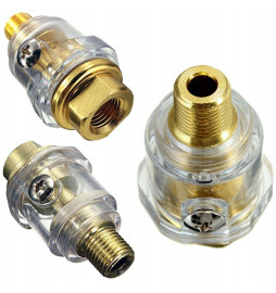 NAOLEJACZ POWIETRZA...