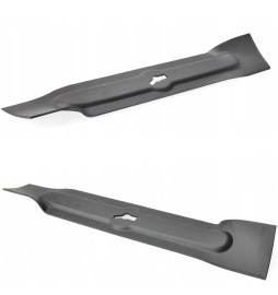 Nóż kosiarek elektrycznych...