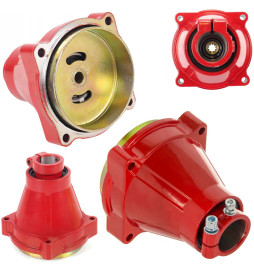 KOSZ SPRZĘGŁA KONEKTOR...