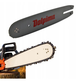 Prow DOPIMA 12" 3/8" 1,3mm...