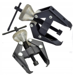 Sciagacz lozysk i ramion...