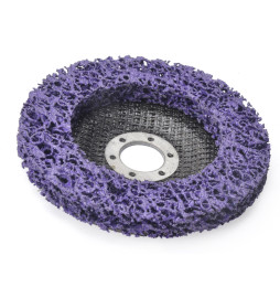 Sciernica z wlókniny 125mm...