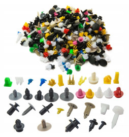 SPINKI DO TAPICERKI ZESTAW...