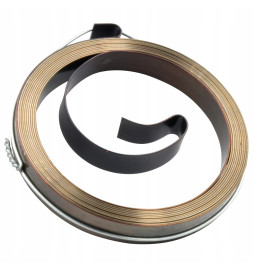 SPRĘŻYNA ROZRUSZNIKA...