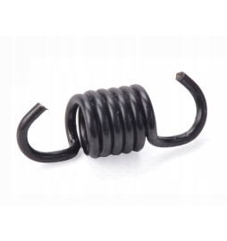 SPRĘŻYNA SPRZĘGŁA TEXAS NAC...