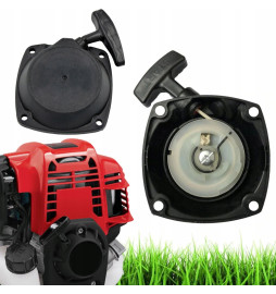 ROZRUSZNIK STARTER DO KOSY SPALINOWEJ SZARPAK JEDEN DRUT