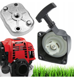 Starter M1 do kosy +...