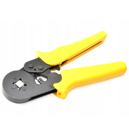 Szczypce do tulejek...