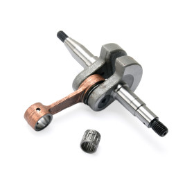 WAŁ KORBOWY HUSQVARNA 357XP...