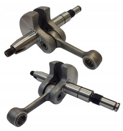 WAŁ KORBOWY STIHL 021 023...