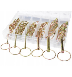 ZAWLECZKI 50szt. FT-OA50...