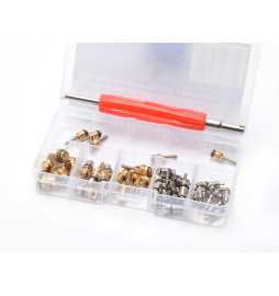 ZAWORKI DO KLIMATYZACJI Z...