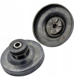 BĘBEN SPRZĘGŁA ZĘBATKA KOŁO...