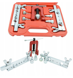 Zestaw zarab haulców 3-19mm...