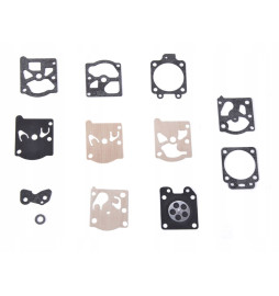 Zestaw membran D20-WAT