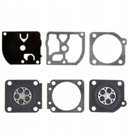 MEMBRANY GAŹNIKA ZAMA...