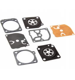 ZESTAW MEMBRAN ZAMA GND-27