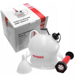 ZESTAW ODSYSANIA OLEJU I...