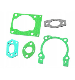 ZESTAW USZCZELEK do piły...